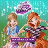 World of Winx, saison 1, partie 4 à télécharger 