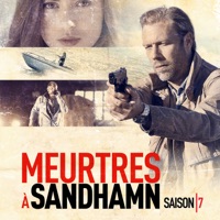 Meurtres à Sandhamn, Saison 7 (VOST) - Au nom de la vérité à télécharger 