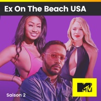 Ex On The Beach US : La Revanche Des Ex, Saison 2 à télécharger 