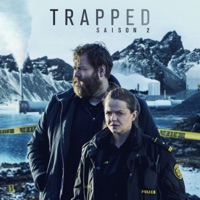 Trapped, Saison 2 à télécharger 