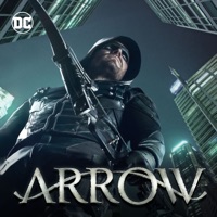 Arrow, Saison 5 (VF) - DC COMICS à télécharger 