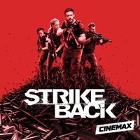 Strike Back, Saison 6 (VF) à télécharger 