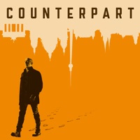 Counterpart, Saison 2 (VF) à télécharger 