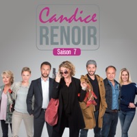Candice Renoir, Saison 7 à télécharger 