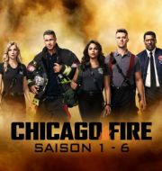 Chicago Fire, Saison 1 - 6 à télécharger 