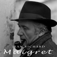 Les enquêtes du Commissaire Maigret, Saison 1 à télécharger 