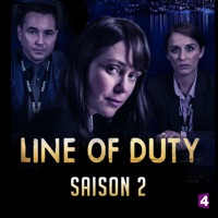 Line of Duty, Saison 2  (VOST) à télécharger 