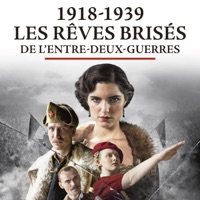 1918-1939 : les rêves brisés de l’entre-deux-guerres à télécharger 