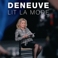 Catherine Deneuve lit la mode à télécharger 