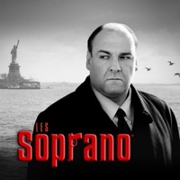 Les Soprano, Saison 6, Deuxième Partie à télécharger 