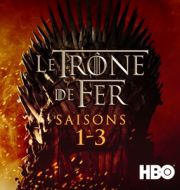 Le Trône de fer, Saisons 1-3 (VF) à télécharger 