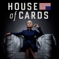 House of Cards, Saison 6 (VF) à télécharger 