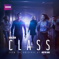 Class, Series 1 à télécharger 