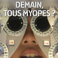 Demain, tous myopes ? à télécharger 