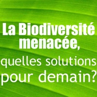 La Biodiversité menacée, quelles solutions pour demain? à télécharger 