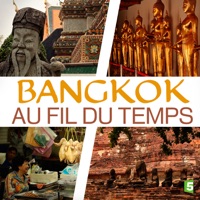 Bangkok au fil du temps à télécharger 