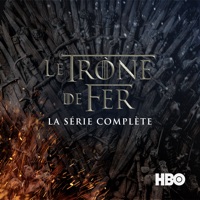 Le Trône de fer, La Série Complète (VOST) à télécharger 