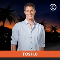Tosh.0, Saison 7 à télécharger 