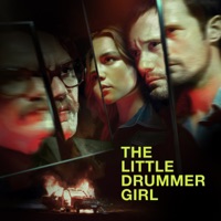 The Little Drummer Girl (VOST) à télécharger 