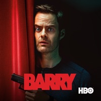 Barry, Saison 2 (VOST) à télécharger 