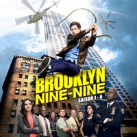 Brooklyn Nine-Nine, Saison 1 - 6 (VOST) à télécharger 