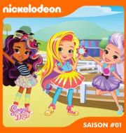 Sunny Day, Saison 1, Partie 2 à télécharger 