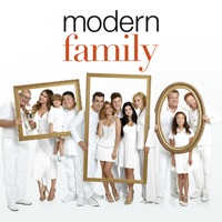 Modern Family, Saison 8 (VOST) à télécharger 
