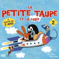 La petite taupe et la fusée à télécharger 