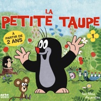 La petite taupe à télécharger 