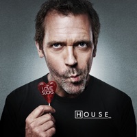 House, Season 7 à télécharger 
