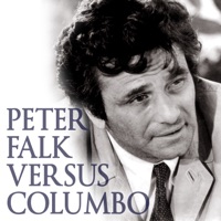Peter Falk versus Columbo à télécharger 