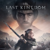 The Last Kingdom, Saison 3 à télécharger 