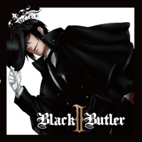 Black Butler, Saison 2, Intégrale à télécharger 