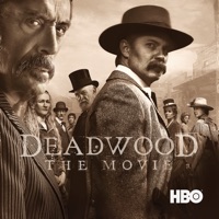 Deadwood : Le Film (VF) à télécharger 