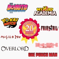 Playlist Japan Expo Découvertes à télécharger 