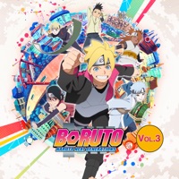 Boruto, Partie 3 à télécharger 