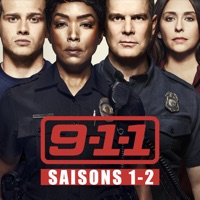 9-1-1, l'intégrale des saisons 1 à 2 (VOST) à télécharger 