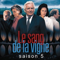 Le sang de la vigne, saison 5 à télécharger 