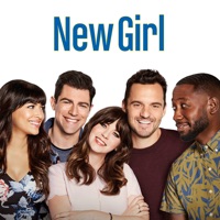 New Girl, Saison 7 (VF) à télécharger 