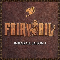 Fairy Tail, Saison 1, Intégrale à télécharger 