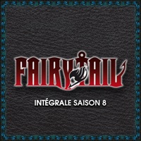 Fairy Tail, Saison 8, Intégrale à télécharger 