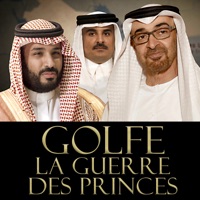 Golfe, la guerre des princes à télécharger 