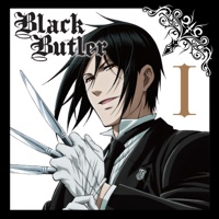Black Butler, Saison 1, Intégrale à télécharger 