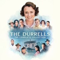 The Durrells, The Complete Collection à télécharger 