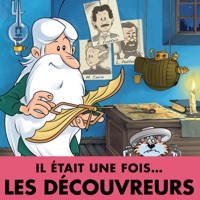 Il était une fois... Les découvreurs à télécharger 