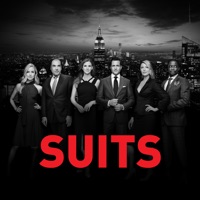 Suits, Saison 9 (VOST) à télécharger 
