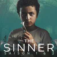 The Sinner, Saison 1 & 2 à télécharger 