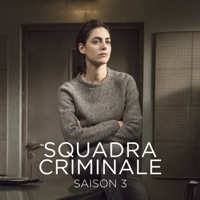 Squadra Criminale, Saison 3 (VOST) à télécharger 