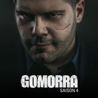 Gomorra, Saison 4 (VOST) à télécharger 