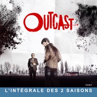 Outcast, l'intégrale des saisons 1 à 2 (VOST) à télécharger 